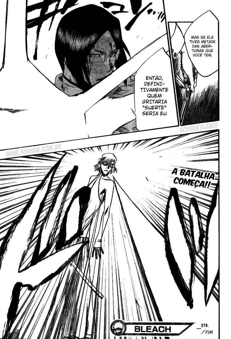 Read Bleach PT-BR Manga Online