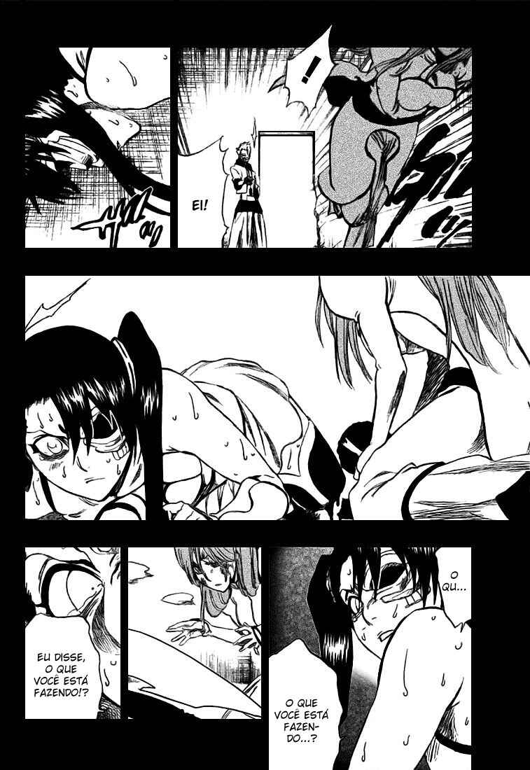 Read Bleach PT-BR Manga Online