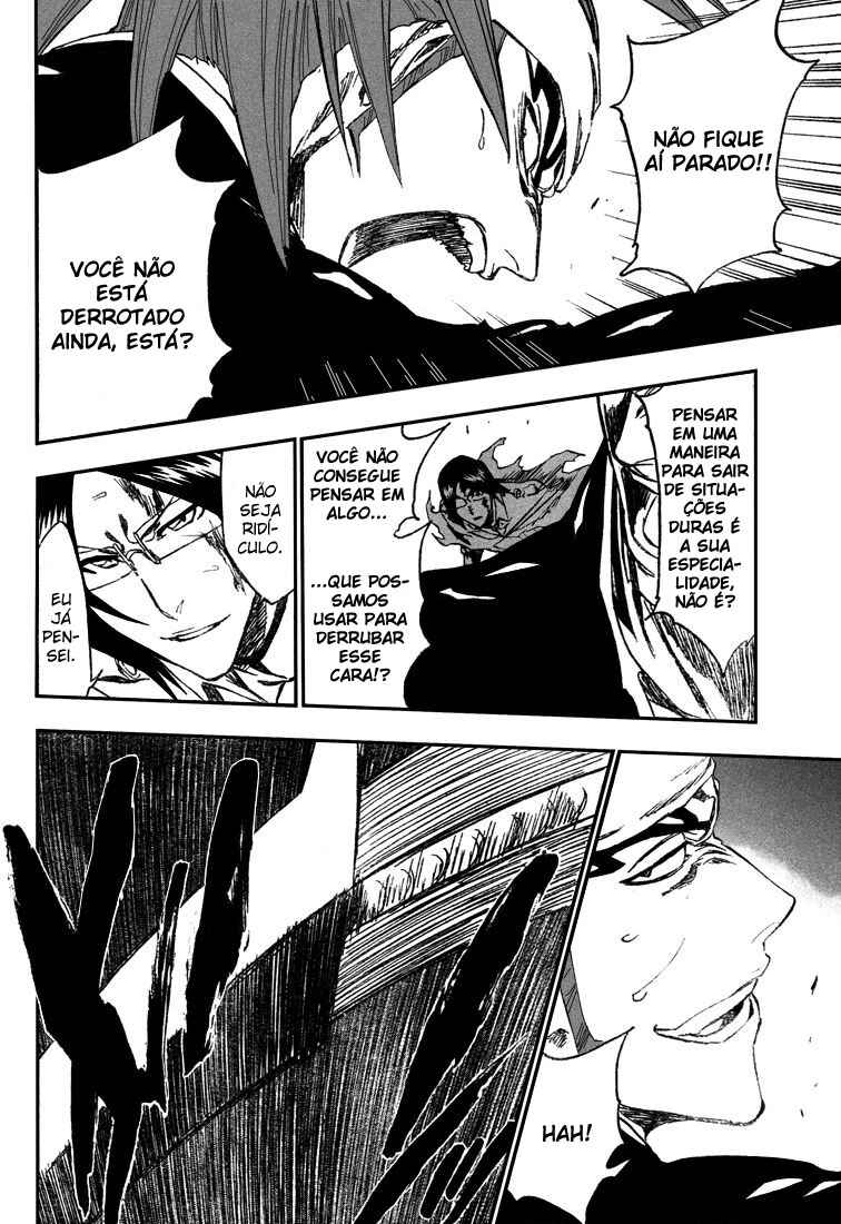 Read Bleach PT-BR Manga Online