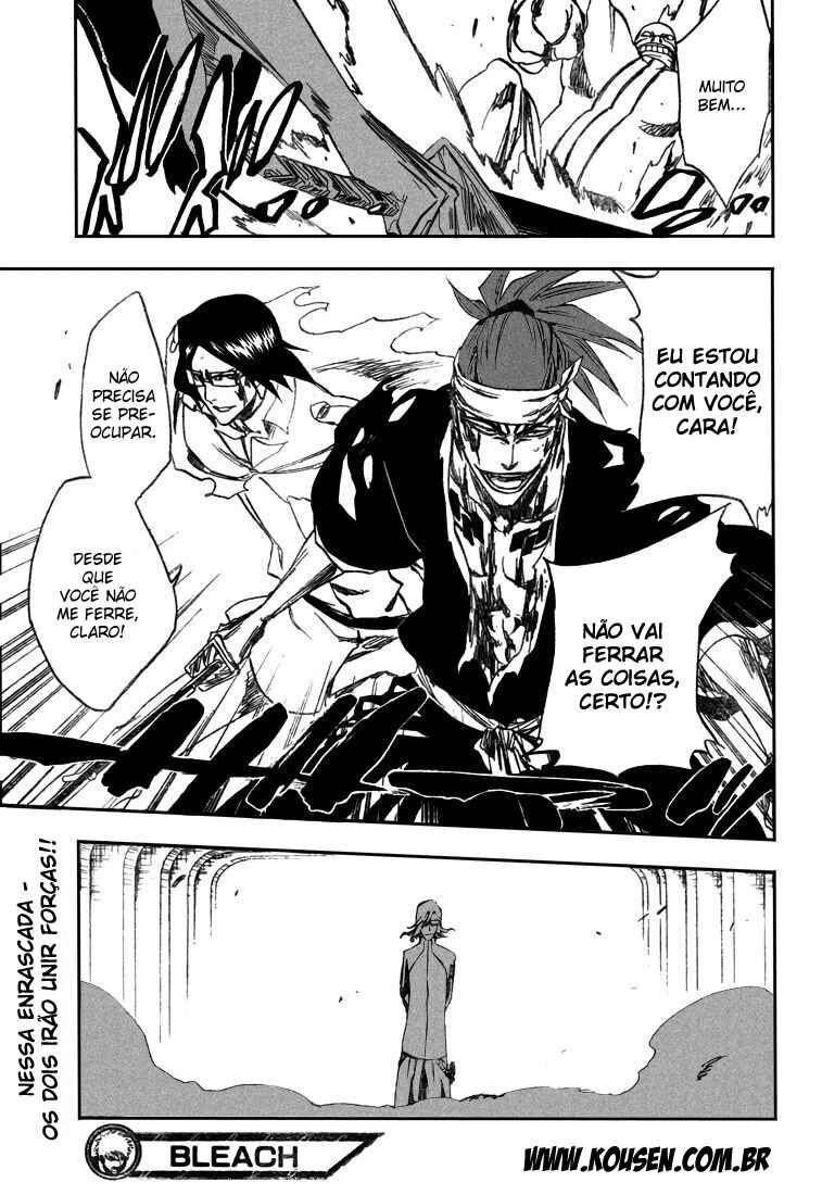 Read Bleach PT-BR Manga Online