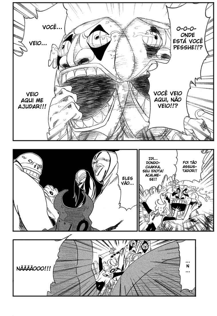 Read Bleach PT-BR Manga Online