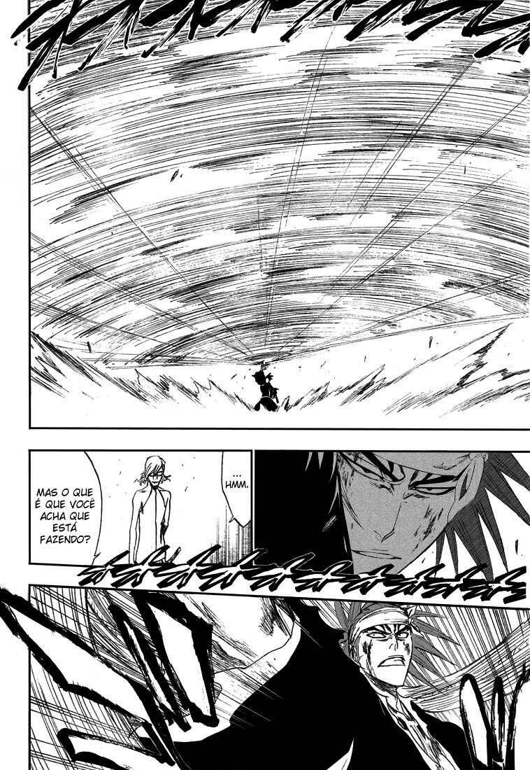 Read Bleach PT-BR Manga Online