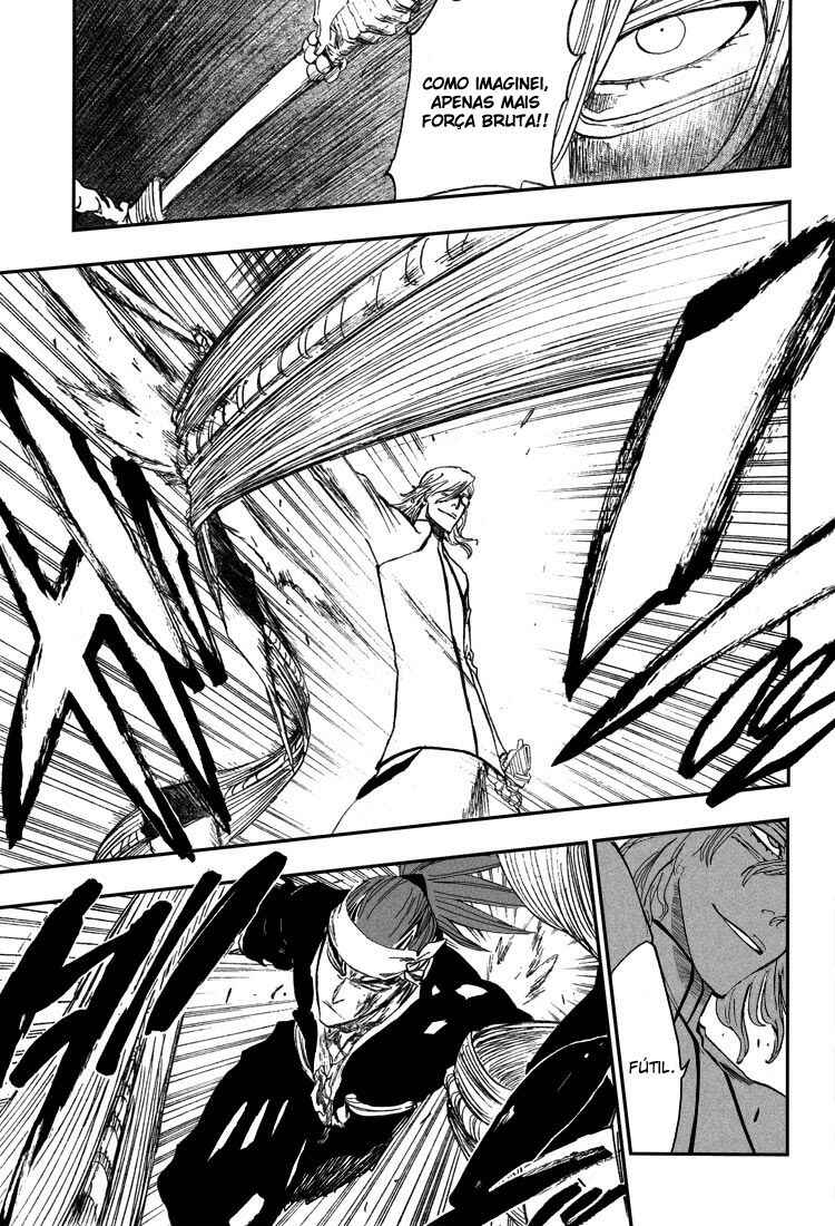 Read Bleach PT-BR Manga Online
