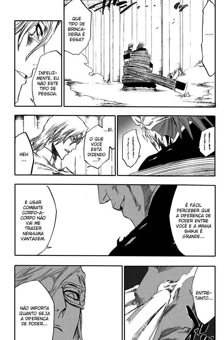 Read Bleach PT-BR Manga Online