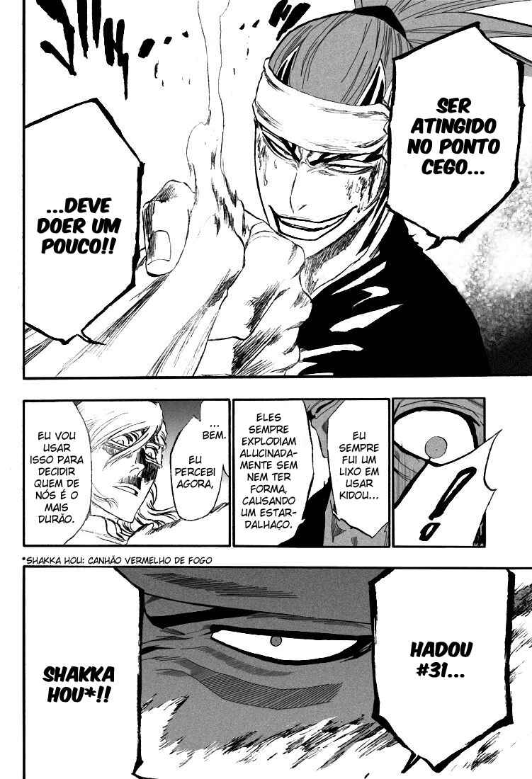 Read Bleach PT-BR Manga Online