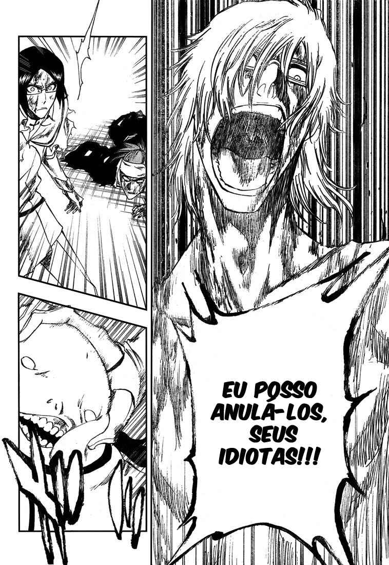 Read Bleach PT-BR Manga Online