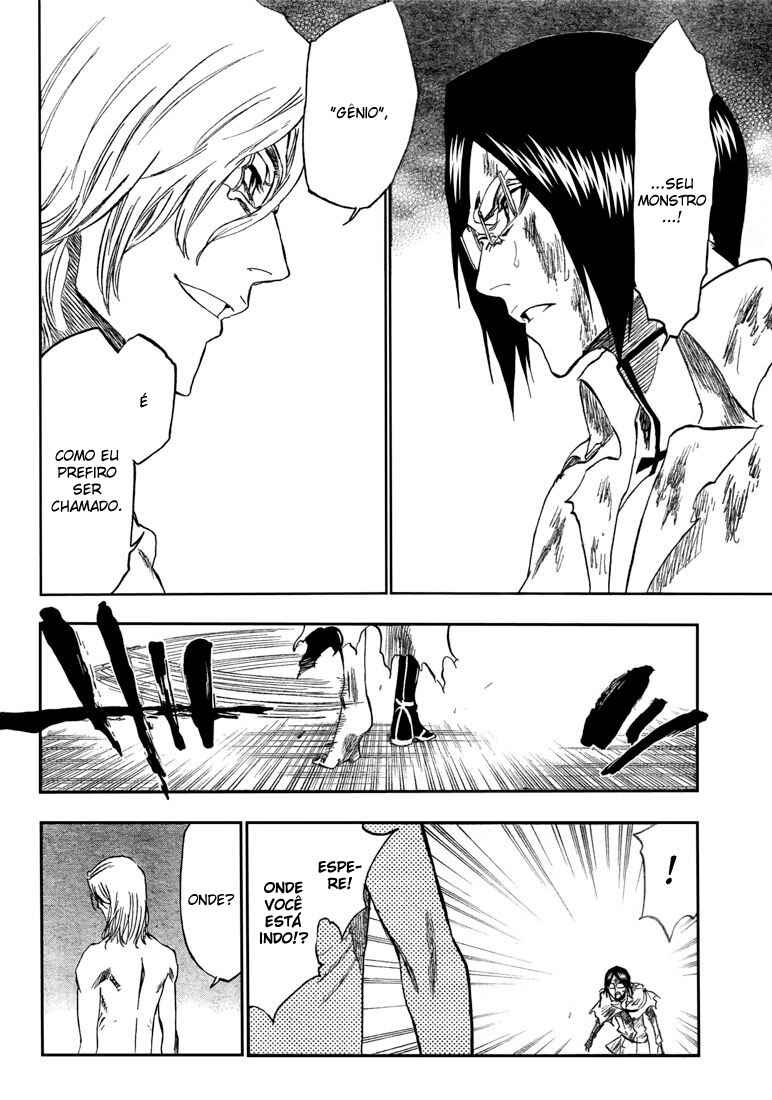 Read Bleach PT-BR Manga Online