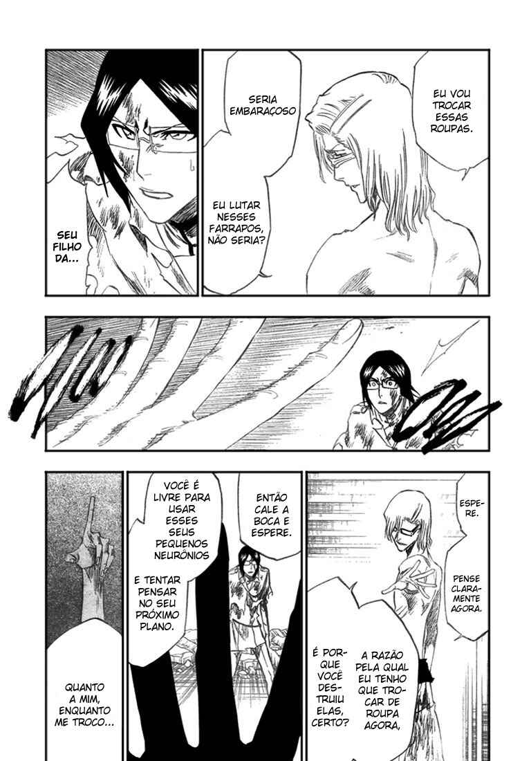 Read Bleach PT-BR Manga Online