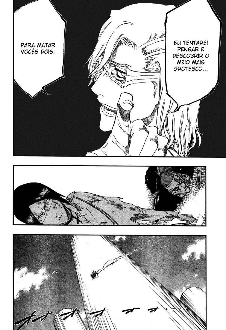 Read Bleach PT-BR Manga Online