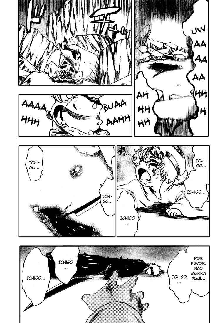 Read Bleach PT-BR Manga Online