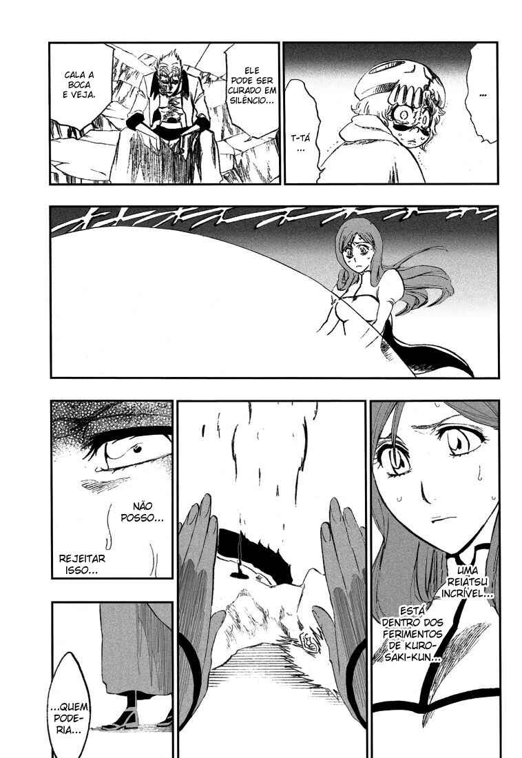 Read Bleach PT-BR Manga Online