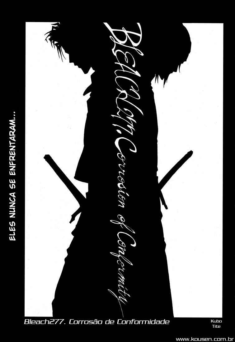 Read Bleach PT-BR Manga Online