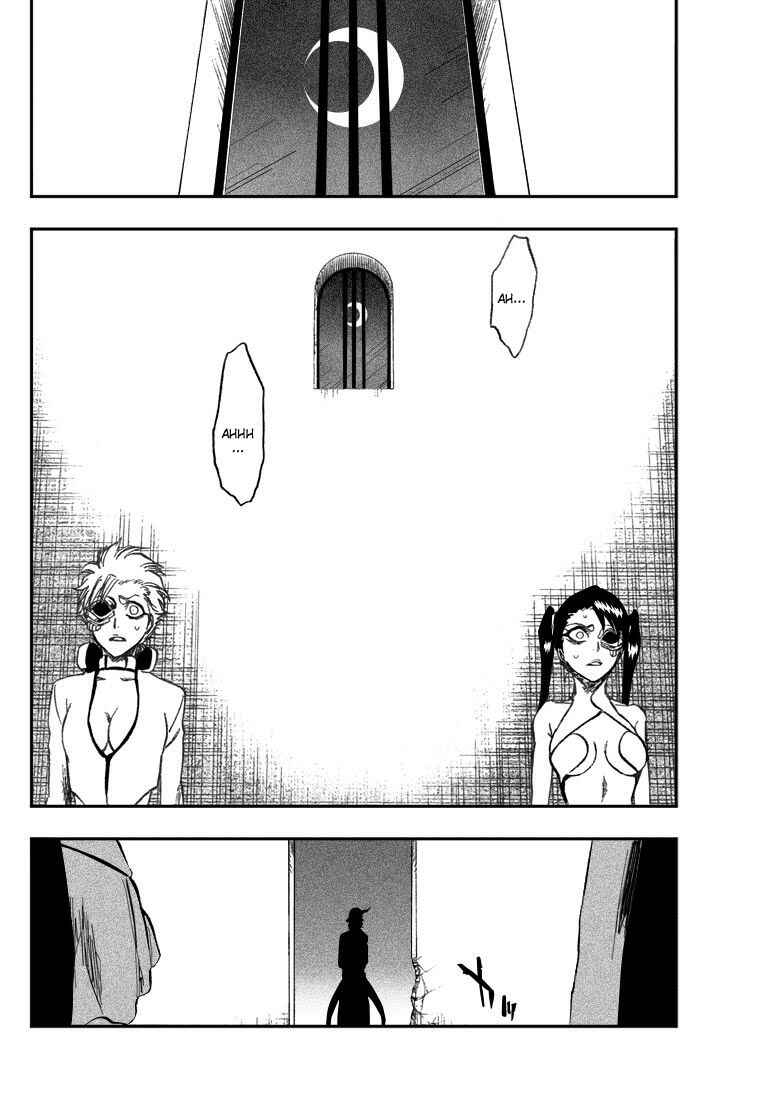 Read Bleach PT-BR Manga Online