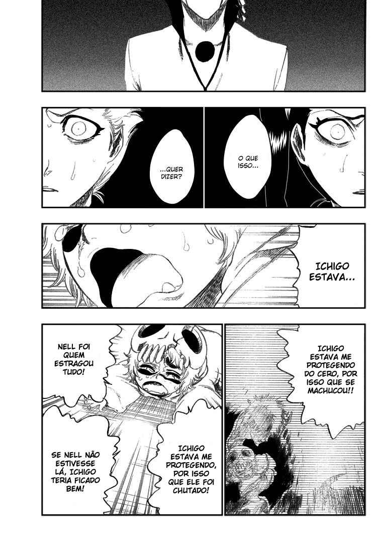 Read Bleach PT-BR Manga Online