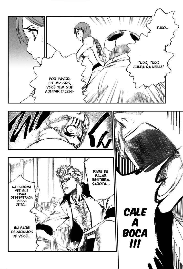 Read Bleach PT-BR Manga Online