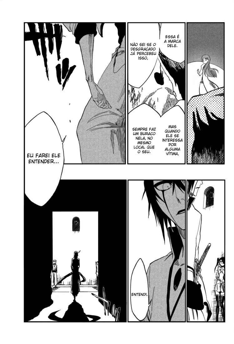 Read Bleach PT-BR Manga Online