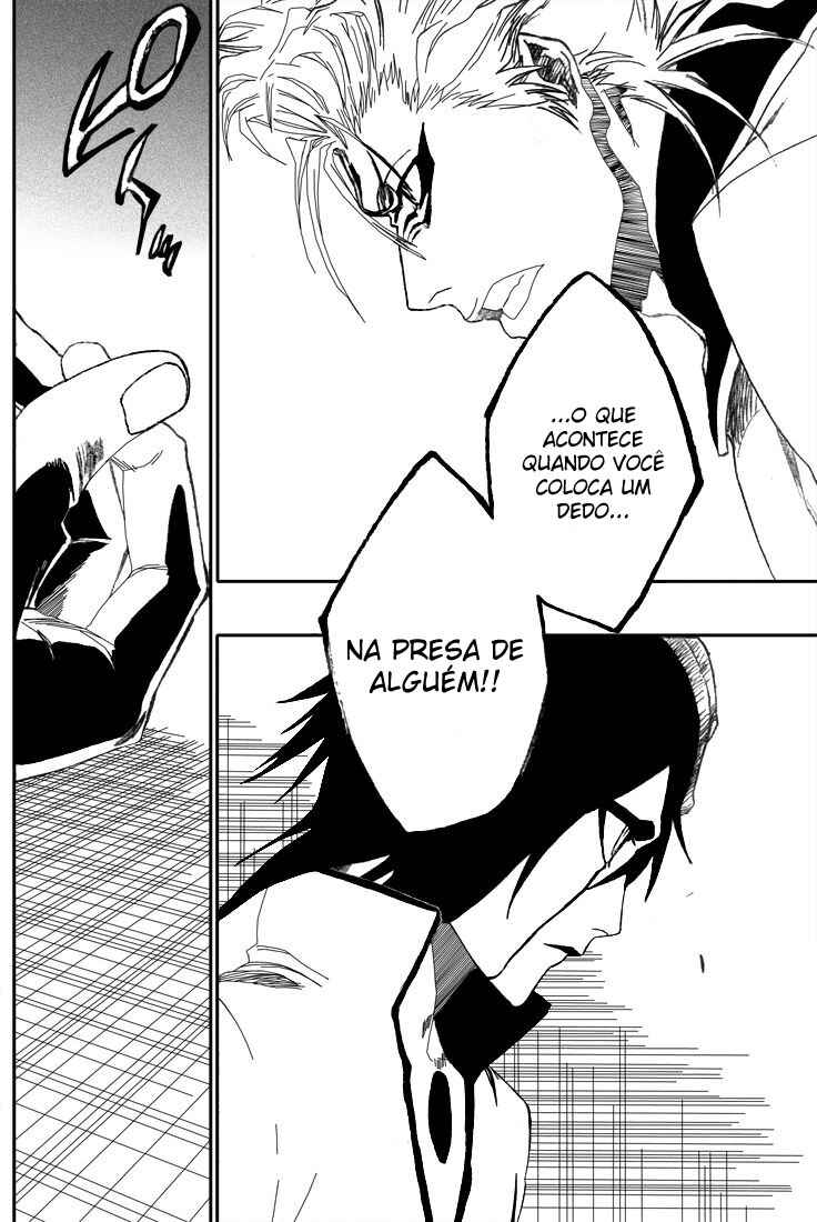 Read Bleach PT-BR Manga Online