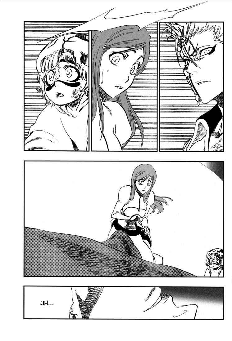 Read Bleach PT-BR Manga Online