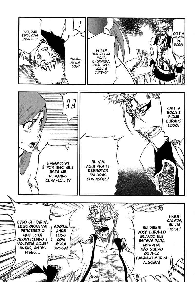 Read Bleach PT-BR Manga Online