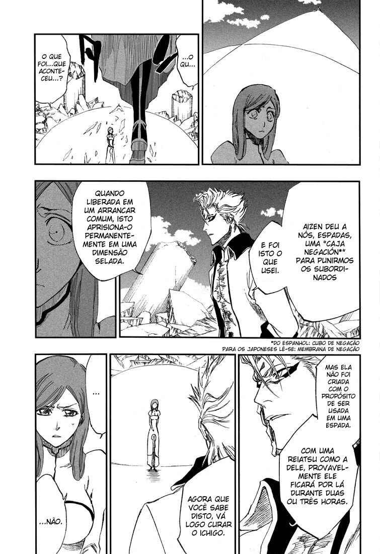Read Bleach PT-BR Manga Online