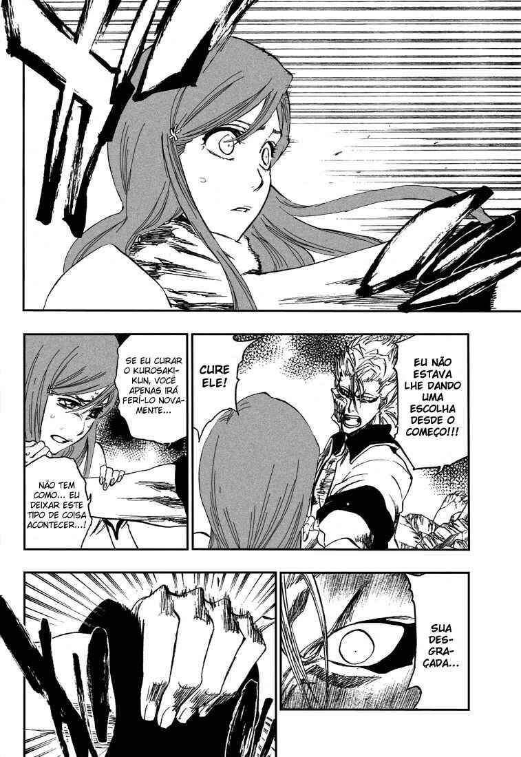 Read Bleach PT-BR Manga Online