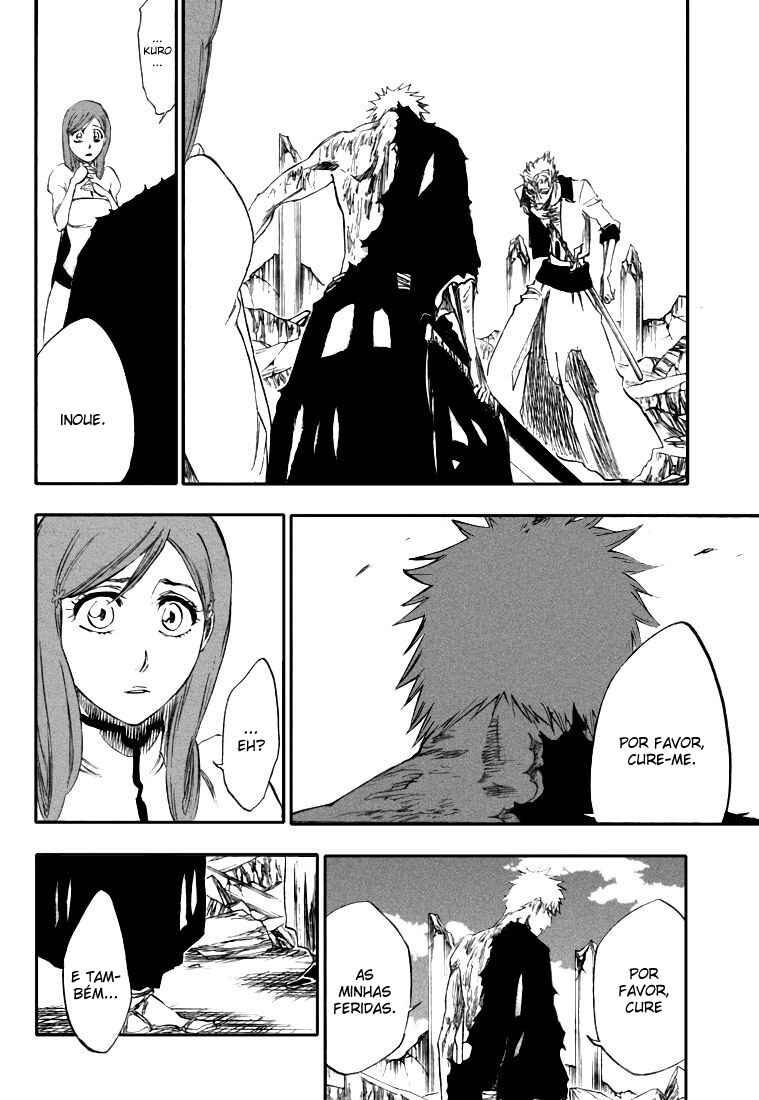 Read Bleach PT-BR Manga Online