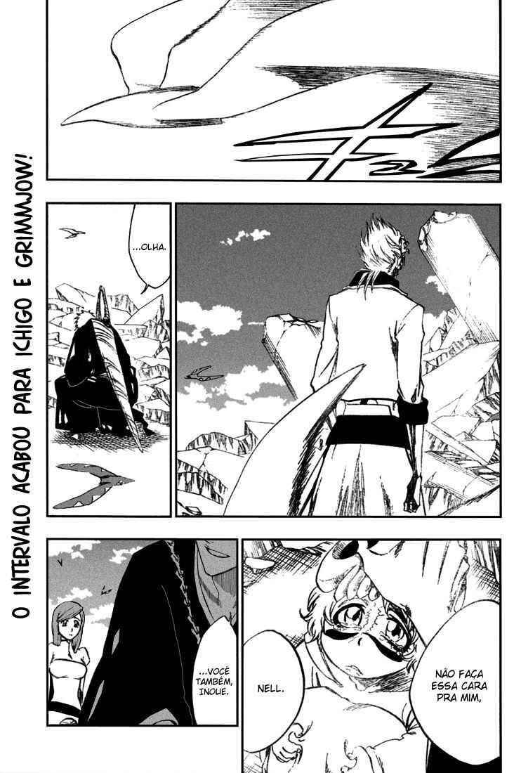 Read Bleach PT-BR Manga Online