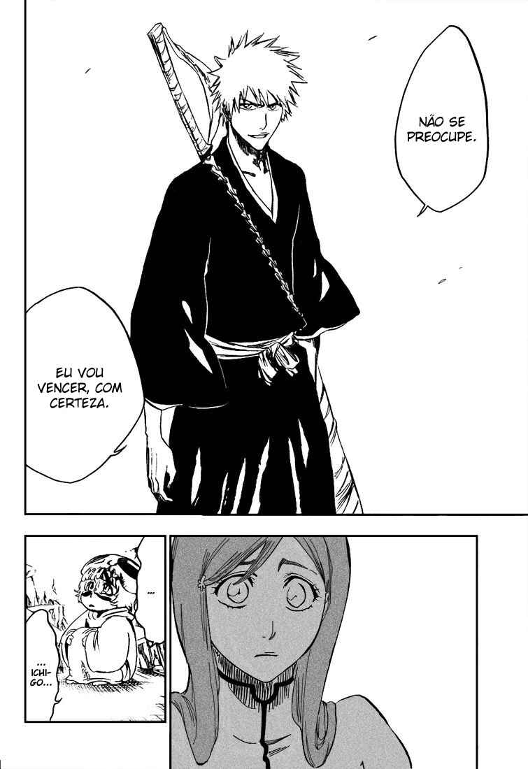Read Bleach PT-BR Manga Online