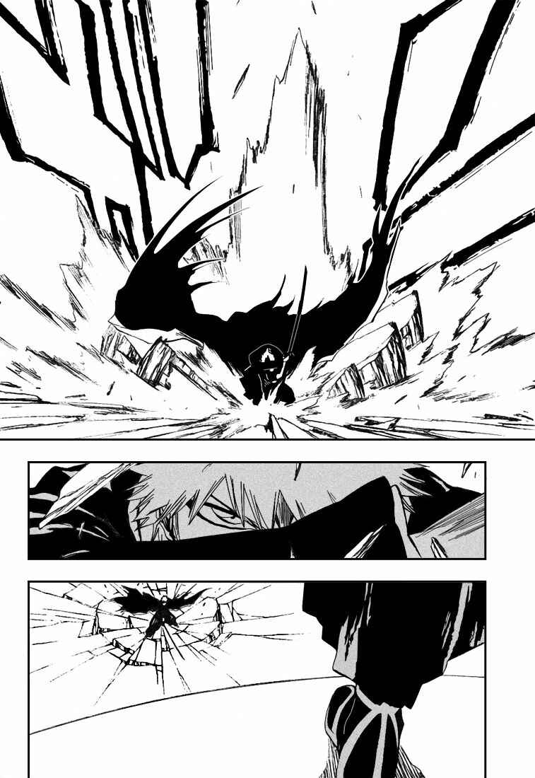 Read Bleach PT-BR Manga Online