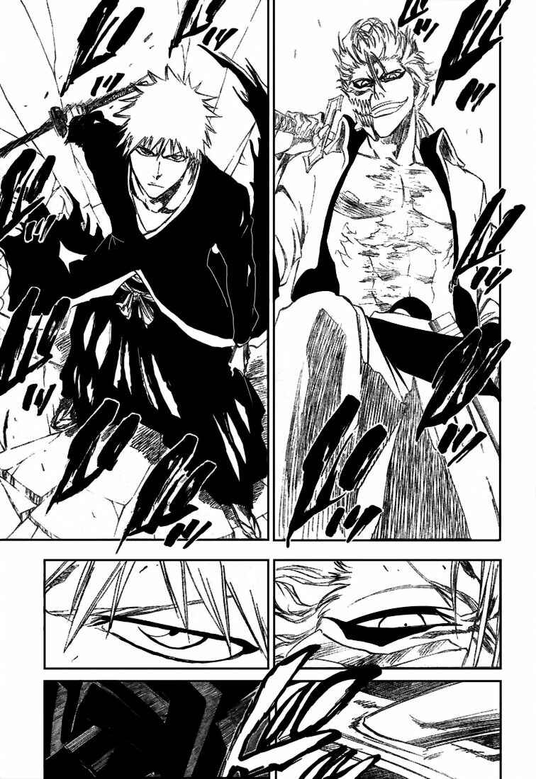 Read Bleach PT-BR Manga Online