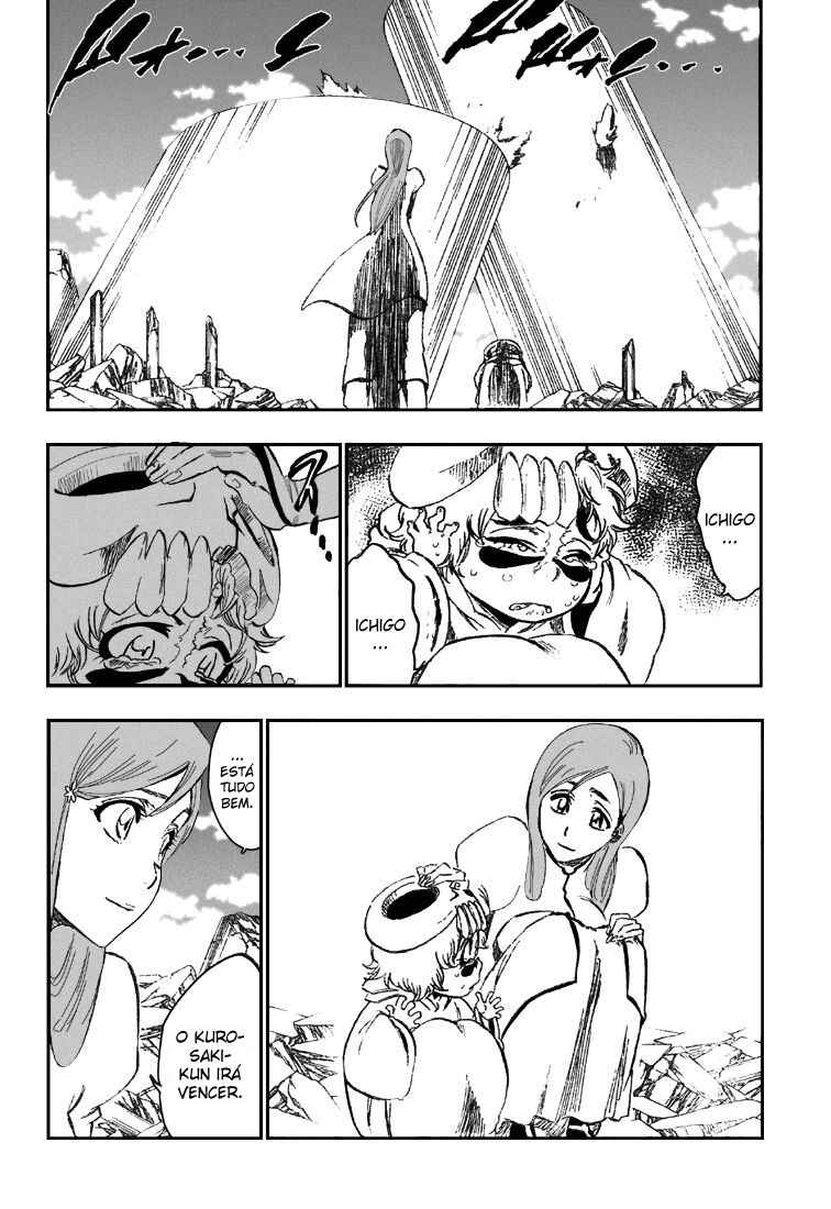 Read Bleach PT-BR Manga Online