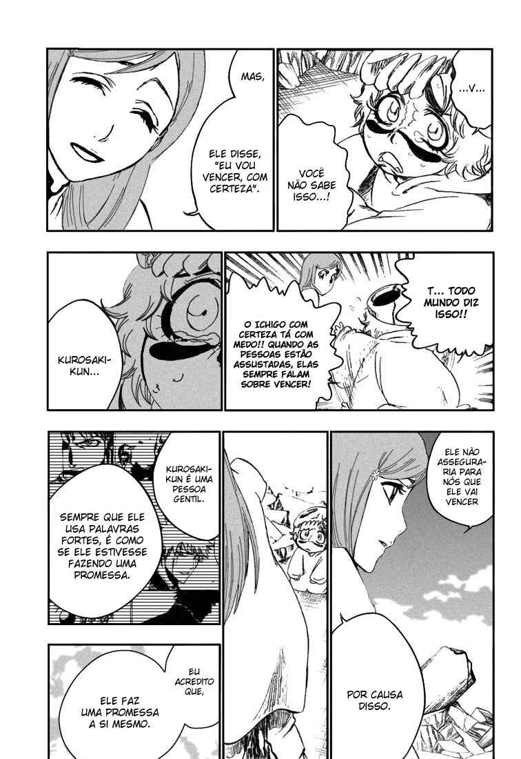 Read Bleach PT-BR Manga Online