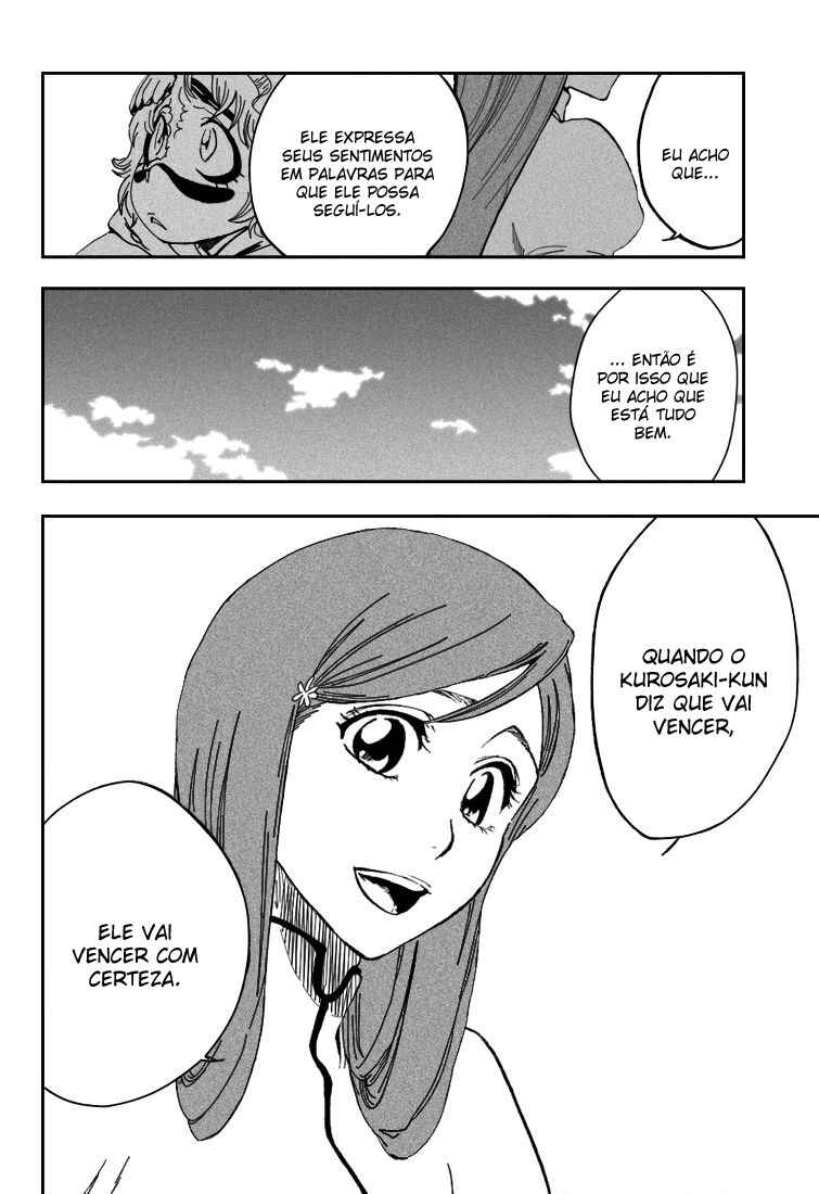 Read Bleach PT-BR Manga Online