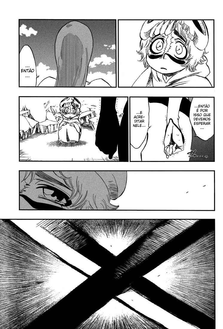 Read Bleach PT-BR Manga Online