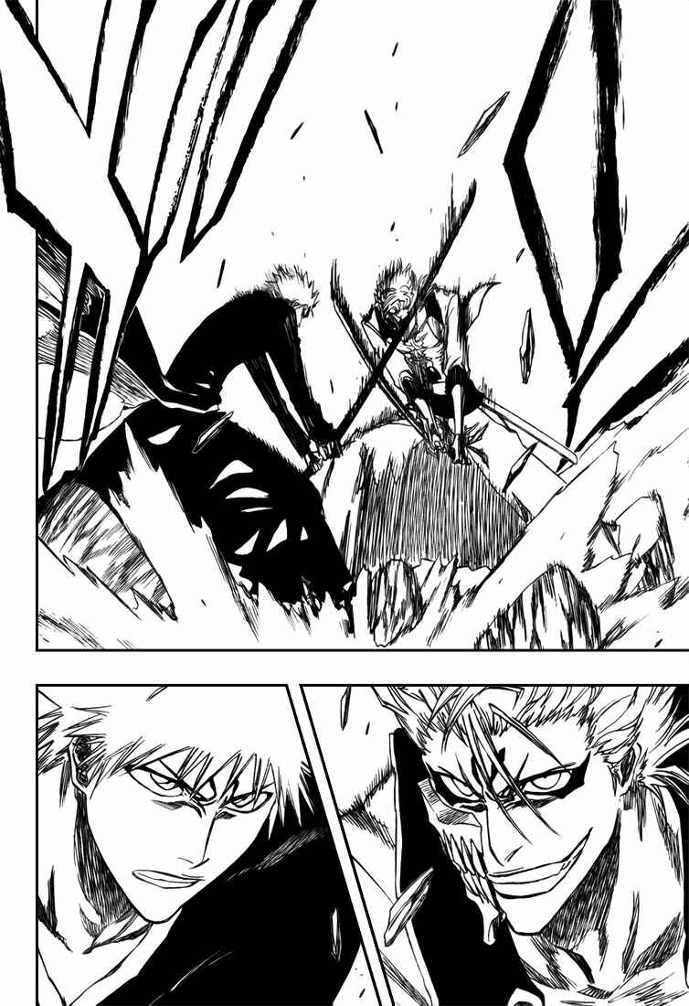 Read Bleach PT-BR Manga Online