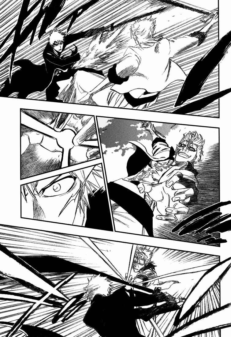 Read Bleach PT-BR Manga Online