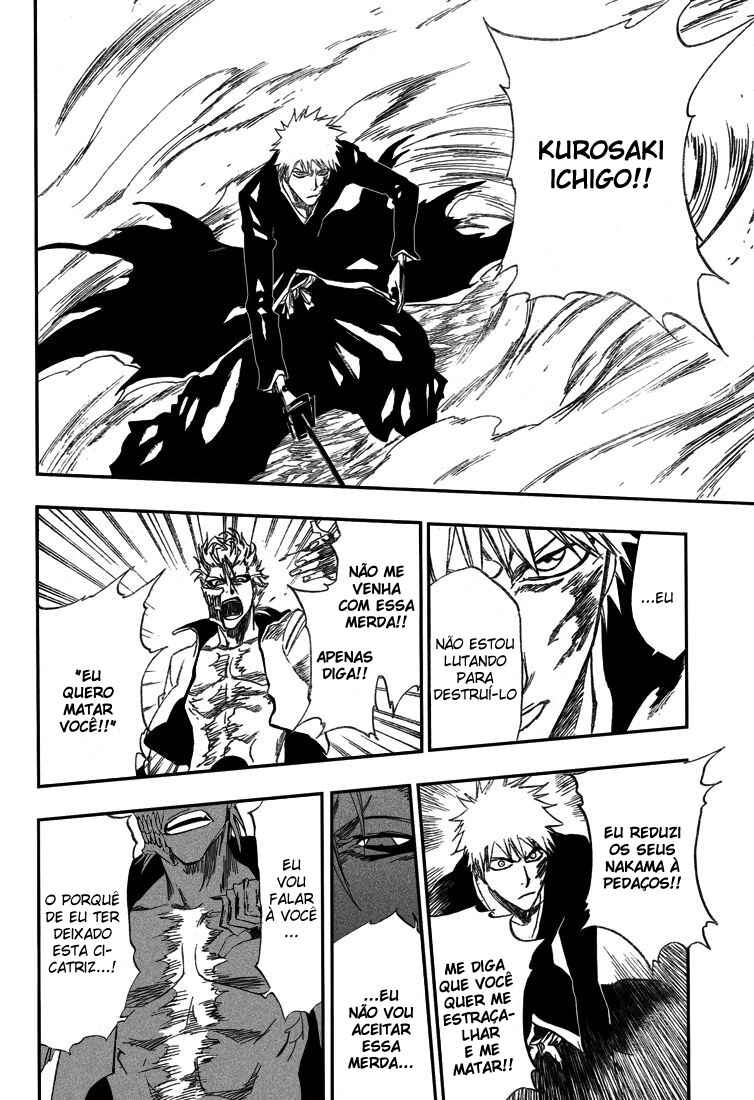 Read Bleach PT-BR Manga Online