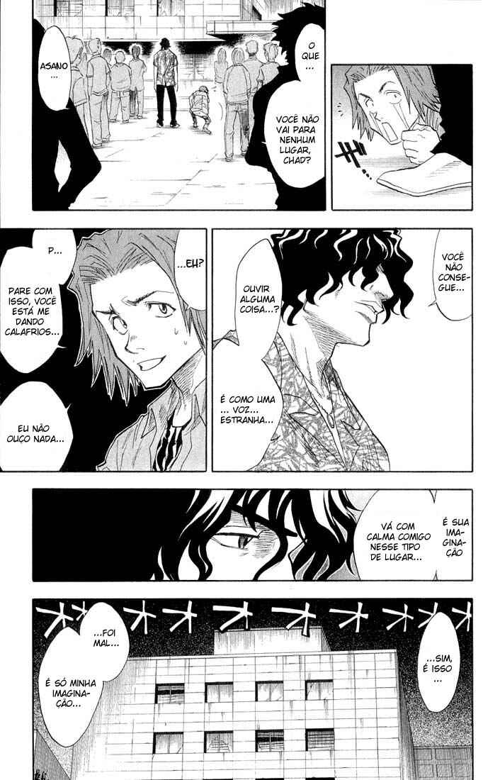 Read Bleach PT-BR Manga Online