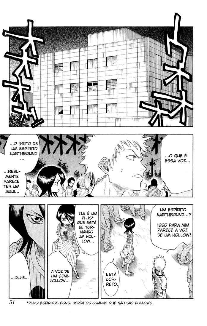 Read Bleach PT-BR Manga Online