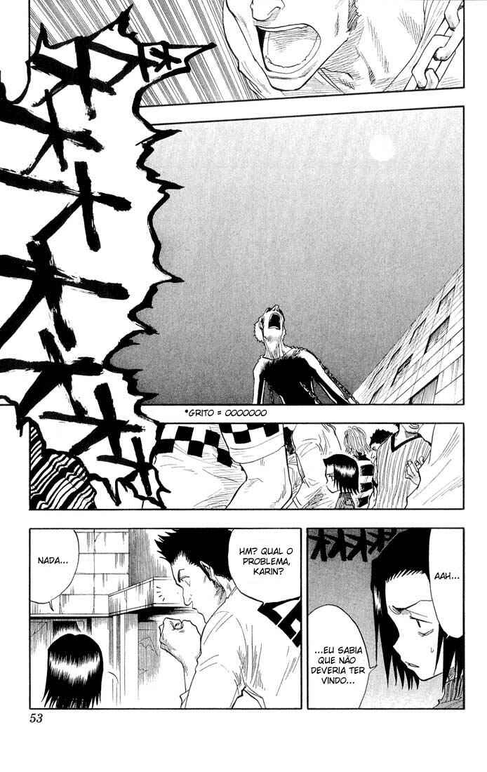 Read Bleach PT-BR Manga Online