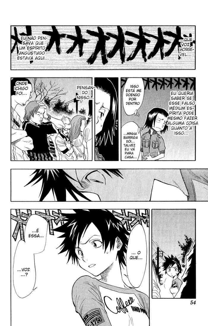 Read Bleach PT-BR Manga Online