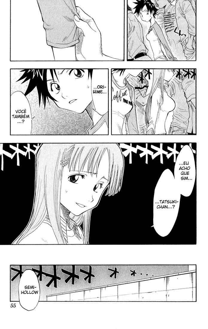 Read Bleach PT-BR Manga Online