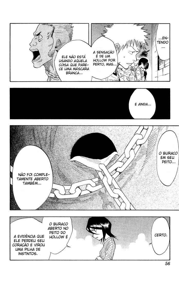Read Bleach PT-BR Manga Online
