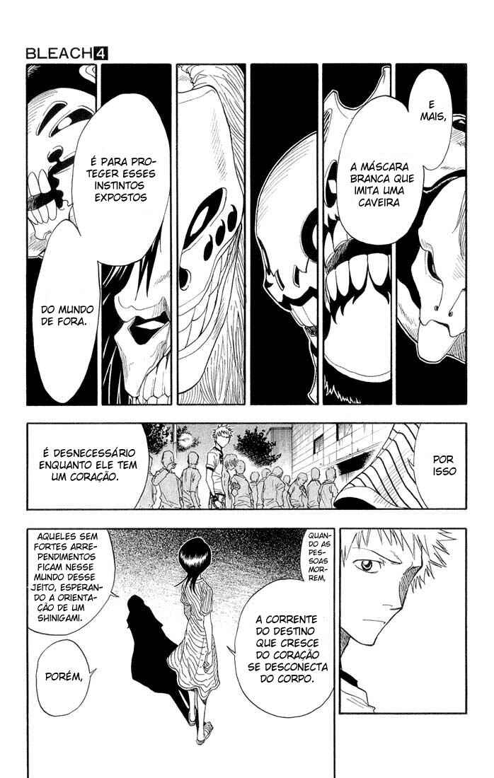 Read Bleach PT-BR Manga Online