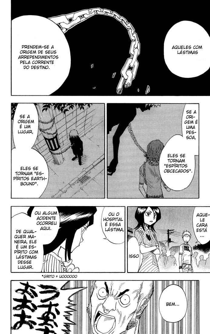 Read Bleach PT-BR Manga Online