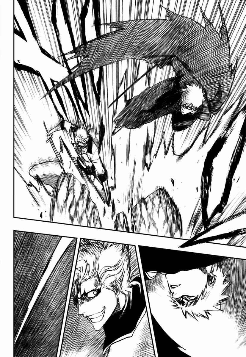 Read Bleach PT-BR Manga Online