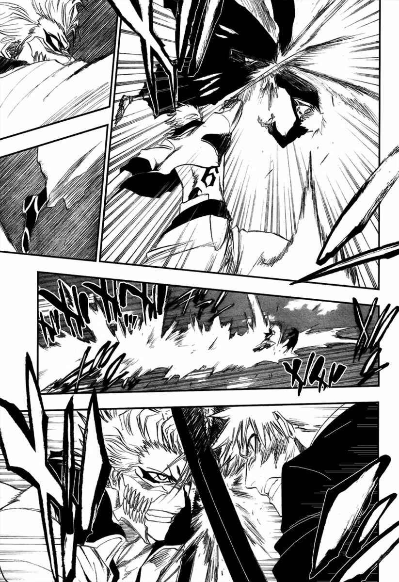 Read Bleach PT-BR Manga Online