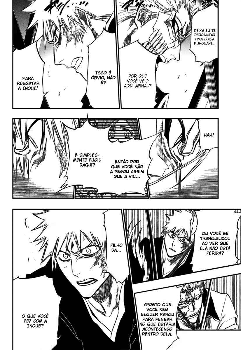Read Bleach PT-BR Manga Online