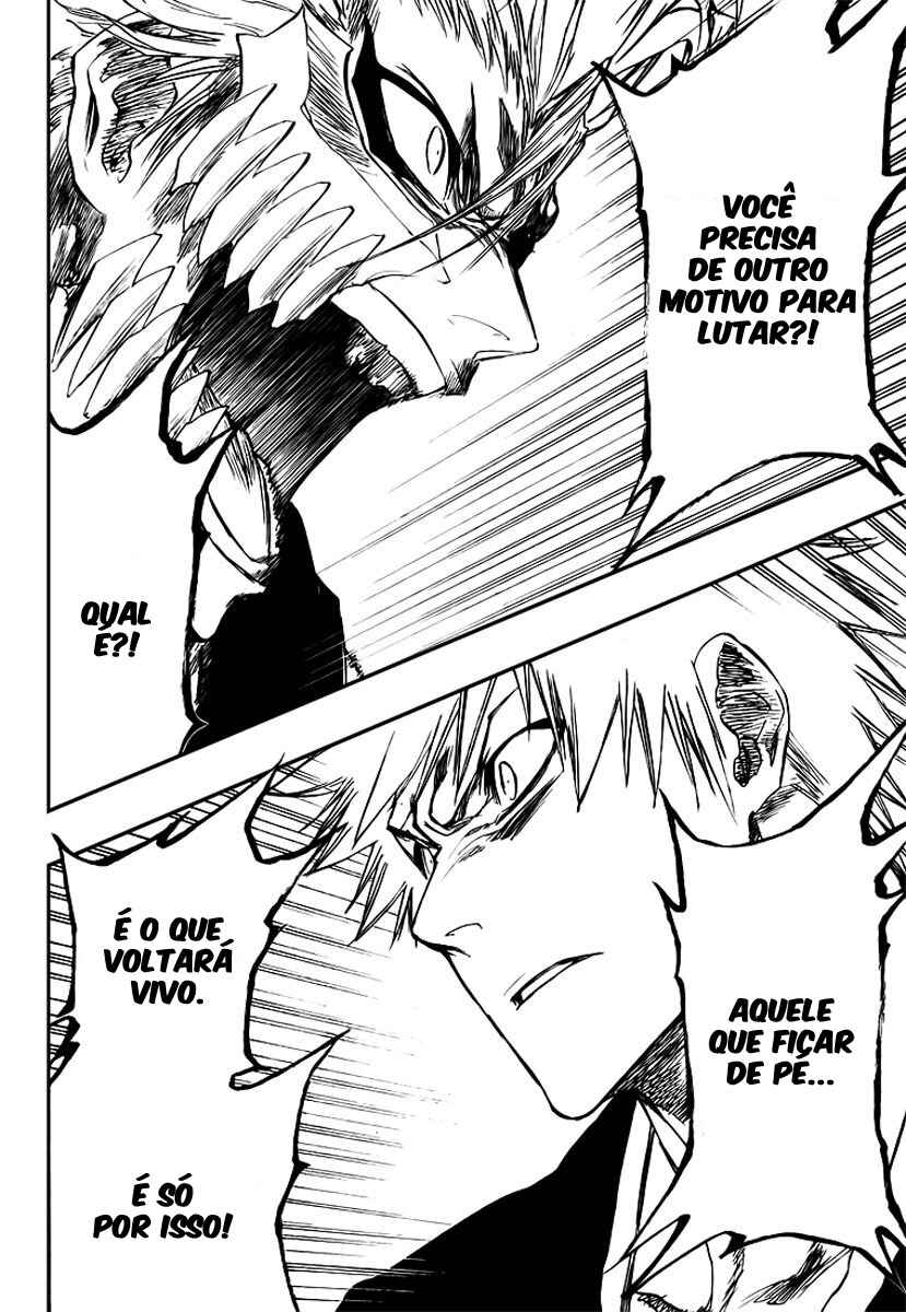 Read Bleach PT-BR Manga Online