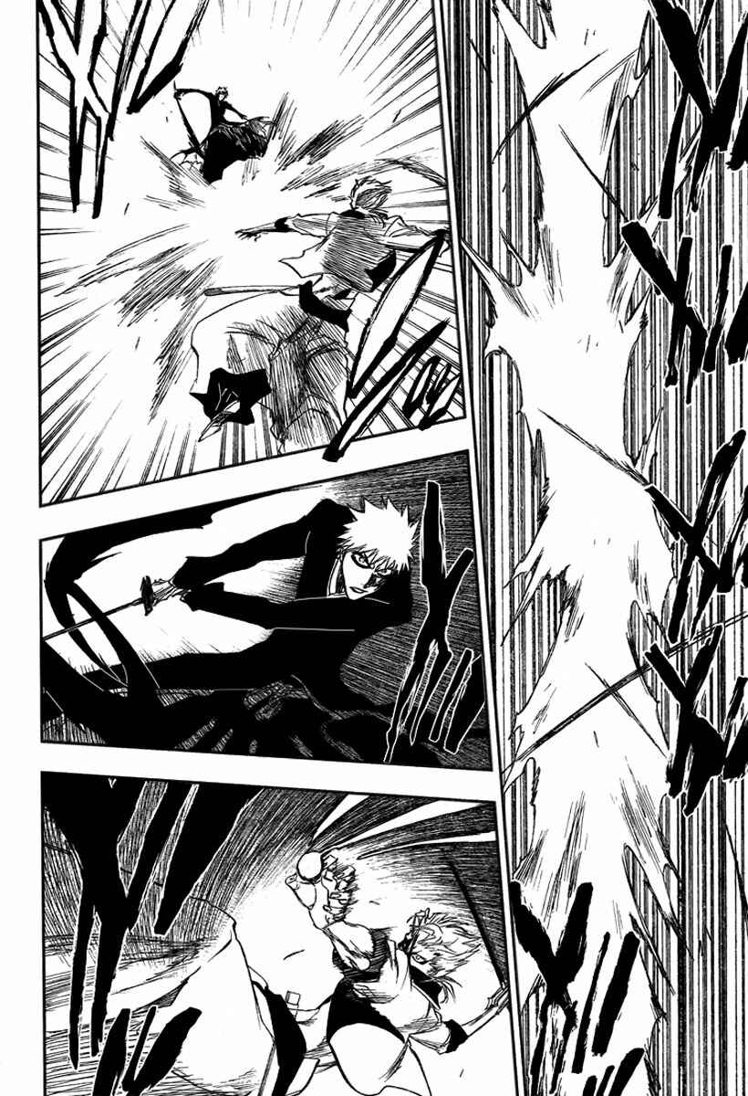 Read Bleach PT-BR Manga Online